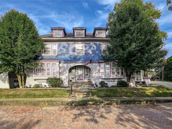 36 4th Street SE, Massillon, OH 44646