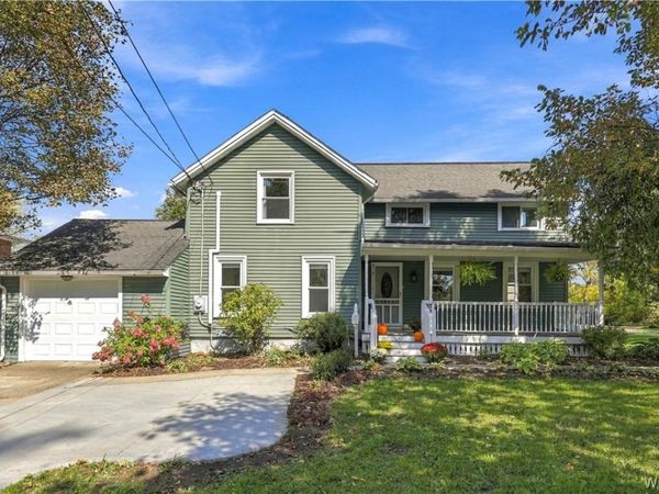 75 Long Avenue, Hamburg, NY 14075