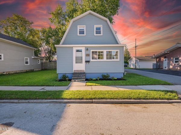 103 E 5th Street, Genoa, OH 43430