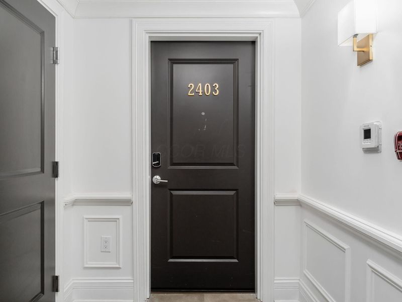 50 W Broad Street , Unit 2403, Columbus, OH 43215 Photo 2