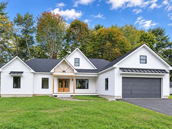 3 Walker Drive , Unit 101, Saco, ME 04072
