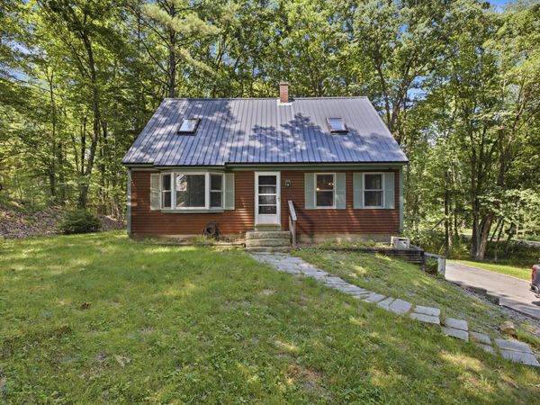 210 Fairview Drive , Waterboro, ME 04061