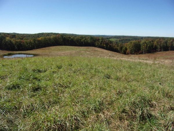 0 Everson Road, Buckhannon, WV 26201