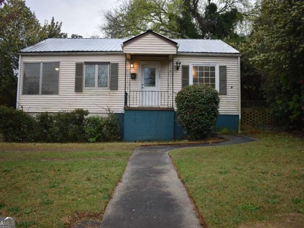 3560 McKenzie Drive, Macon, GA 31204