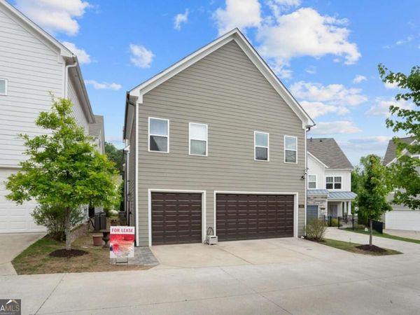 1825 Sanford Drive NW, Unit B, Atlanta, GA 30318