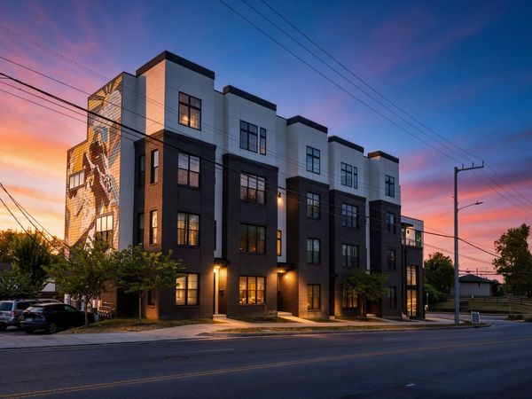 402 Cleveland St , Unit 2, Nashville, TN 37207