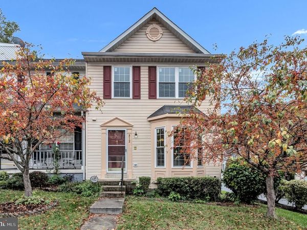 812 VAUXHALL ROAD, LANDOVER, MD 20785