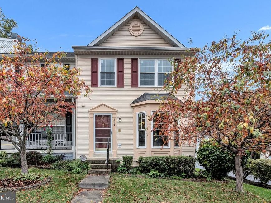 812 Vauxhall Road, Landover, MD 20785 Main Photo