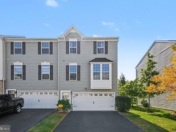 312 PIN OAK LANE , PERKASIE, PA 18944