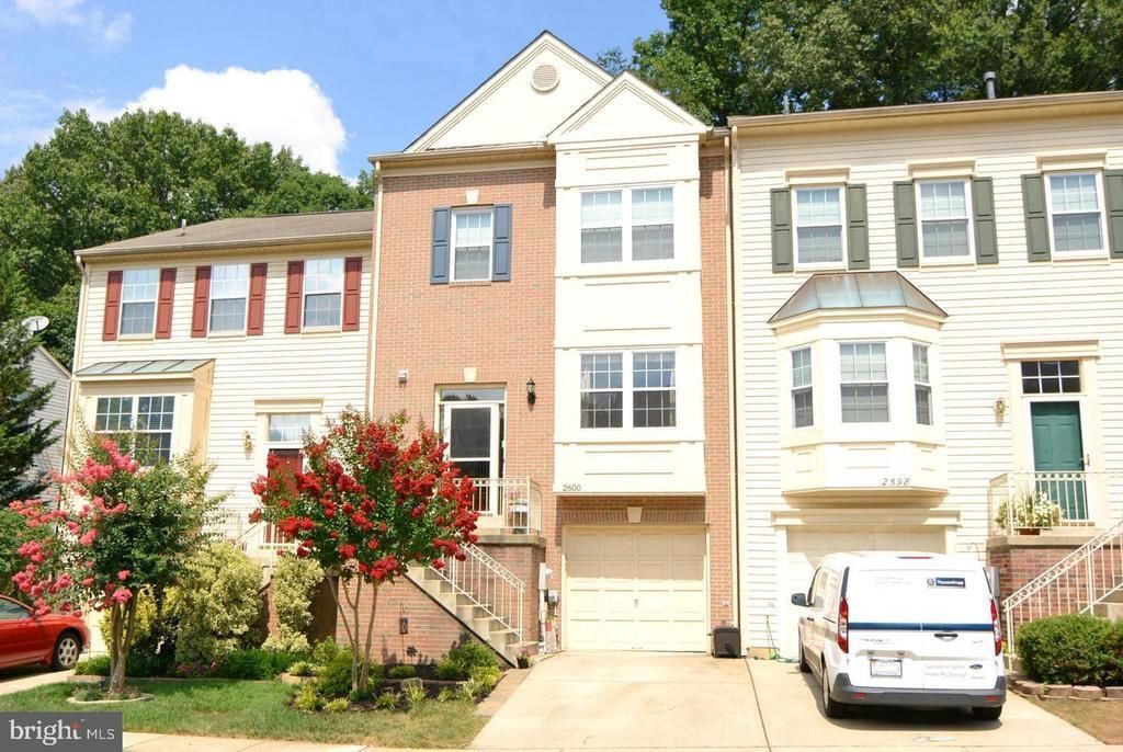 2600 WINDY OAK COURT, CROFTON, MD 21114