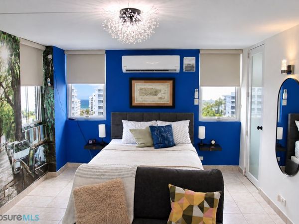 1126 ASHFORD AVE., Unit 82, San Juan, PR 00907