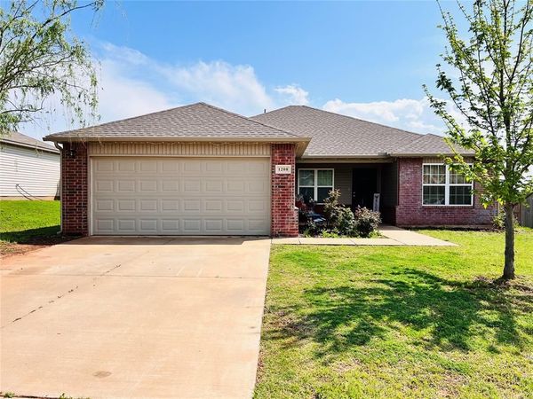 1208 Granite Lane, Noble, OK 73068