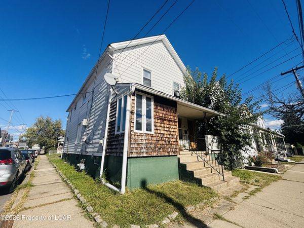 82 Oxford Street, Wilkes-Barre, PA 18706