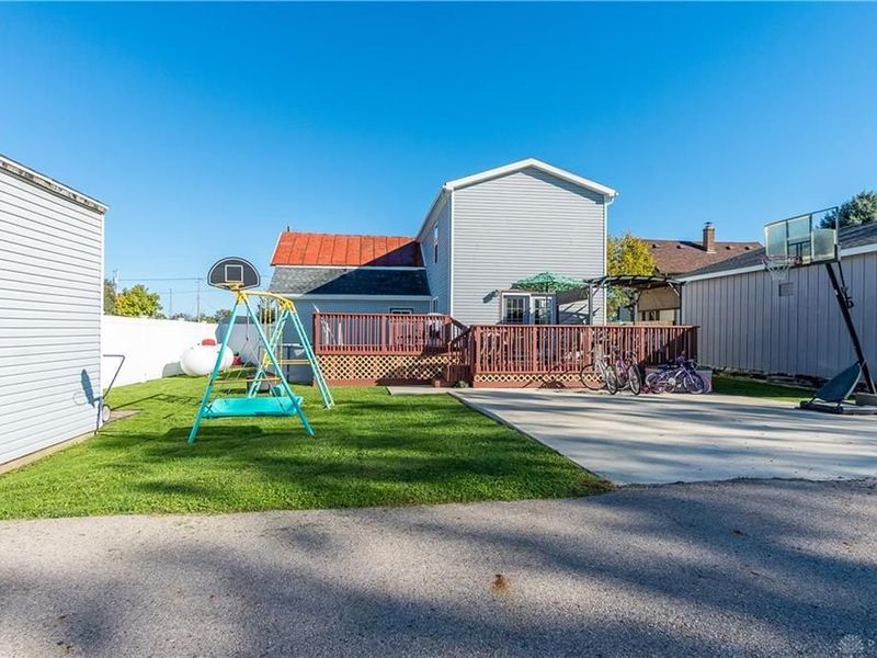 209 W 1st Street, Fletcher, OH 45326 Photo 32