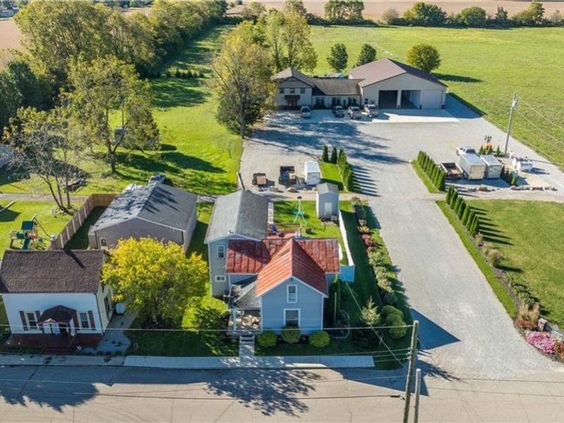 209 W 1st Street, Fletcher, OH 45326 Photo 4