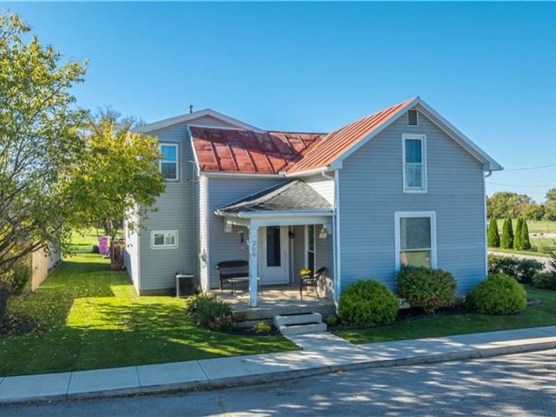 209 W 1st Street, Fletcher, OH 45326 Photo 5