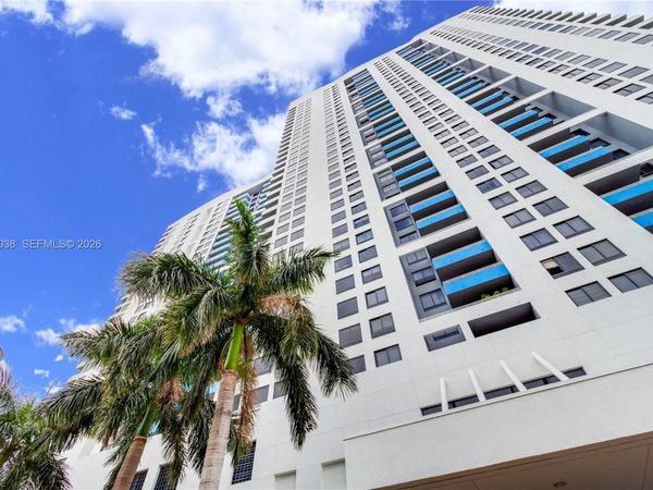 1330 West Ave , Unit 1514, Miami Beach, FL 33139