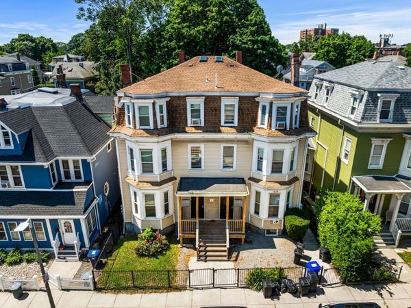 43-45 Waverly St, Boston, MA 02119
