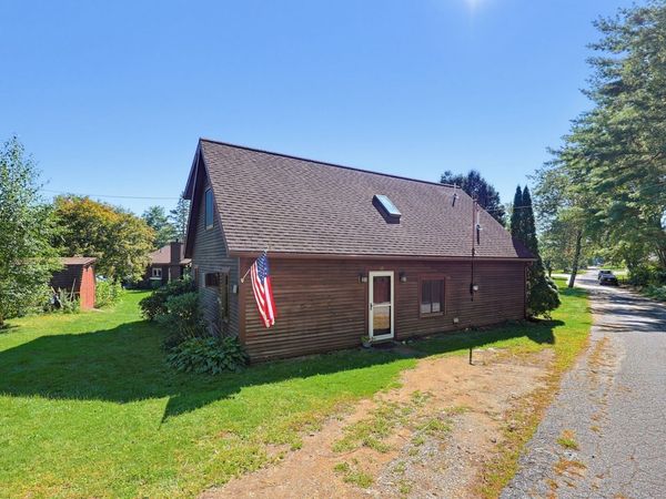 40 Lambs Grove, Spencer, MA 01562