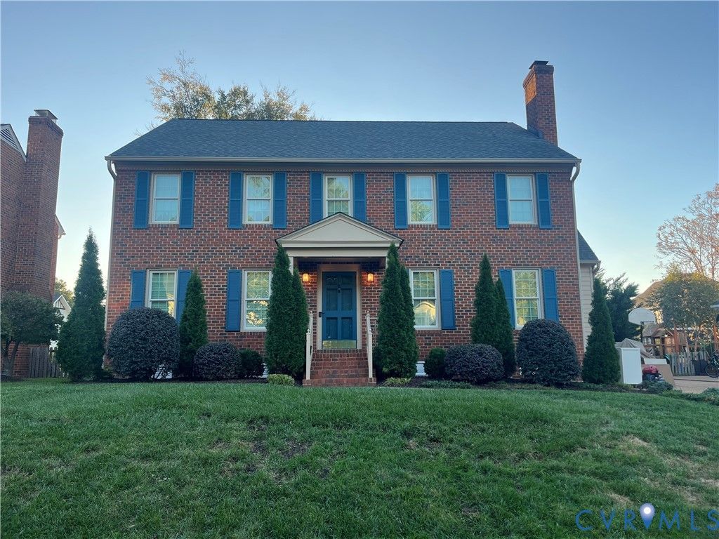 527 Greene Ridge Road , Henrico, VA 23229 Main Photo
