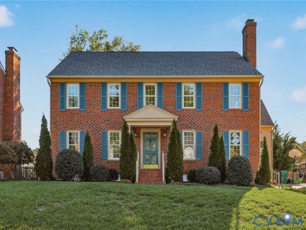 527 Greene Ridge Road, Henrico, VA 23229