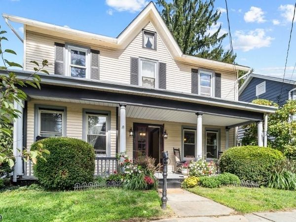 74 Brunswick Ave, Bloomsbury, NJ 08804