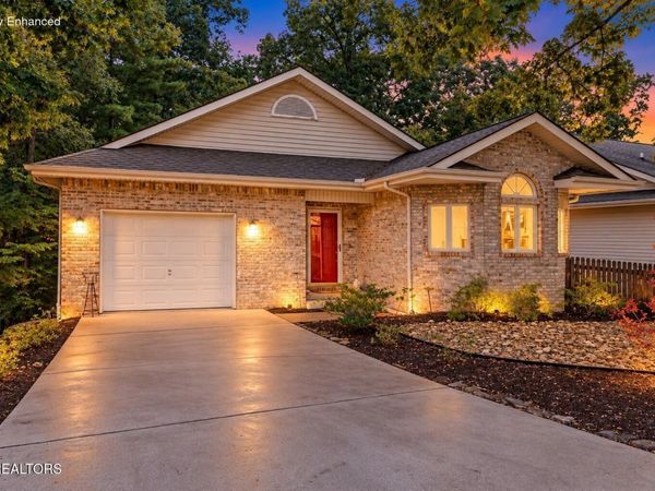 206 Toqua Greens Lane, Loudon, TN 37774