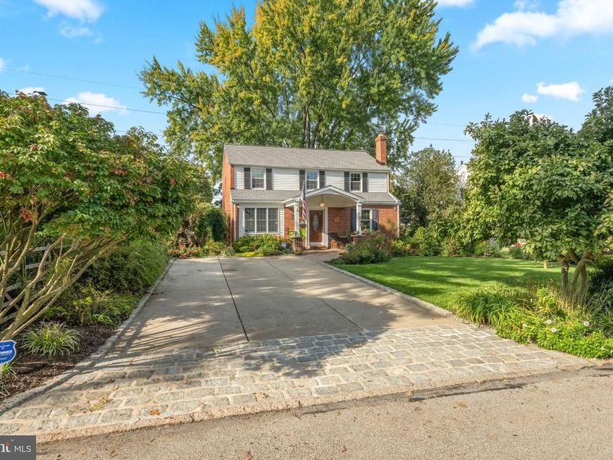 108 Buckingham Drive, Bryn Mawr, PA 19010 Main Photo
