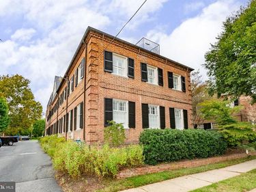1214 SOPHIA STREET , FREDERICKSBURG, VA 22401