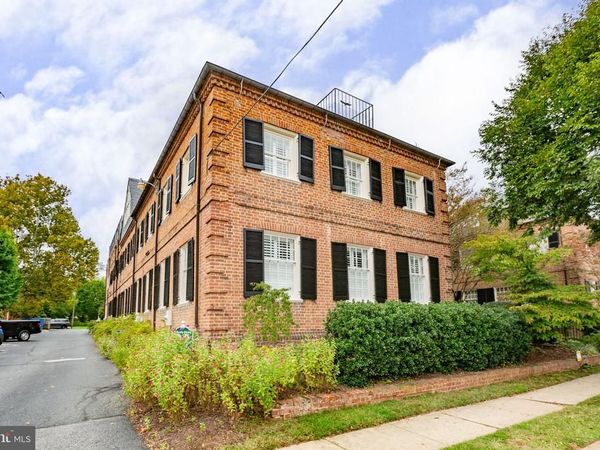 1214 SOPHIA STREET , FREDERICKSBURG, VA 22401