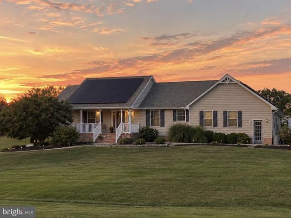 8986 ORCHARD DRIVE, CHESTERTOWN, MD 21620