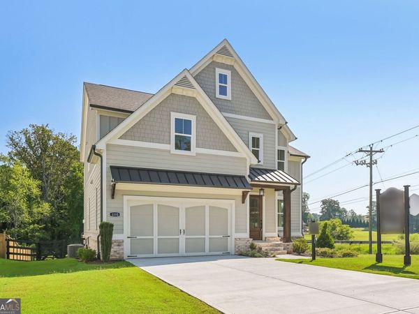 3310 Hillshire Drive, Cumming, GA 30028