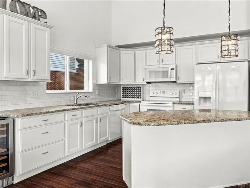 105 Clearsprings Drive, Springboro, OH 45066 Photo 15