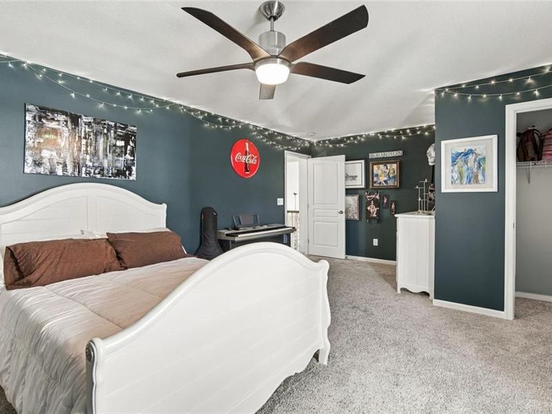 105 Clearsprings Drive, Springboro, OH 45066 Photo 33
