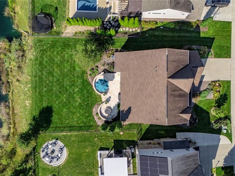 105 Clearsprings Drive, Springboro, OH 45066 Photo 46