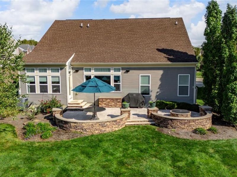 105 Clearsprings Drive, Springboro, OH 45066 Photo 49