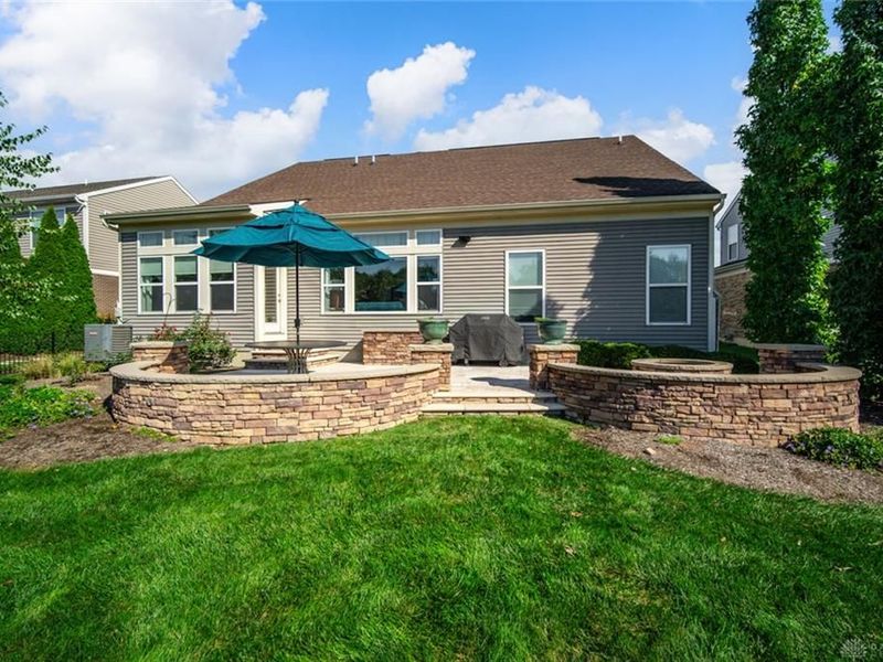 105 Clearsprings Drive, Springboro, OH 45066 Photo 5