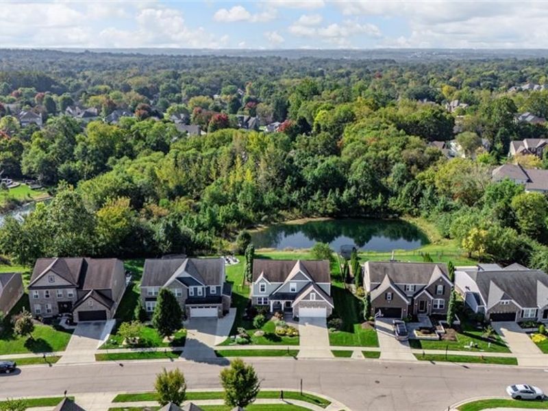 105 Clearsprings Drive, Springboro, OH 45066 Photo 50