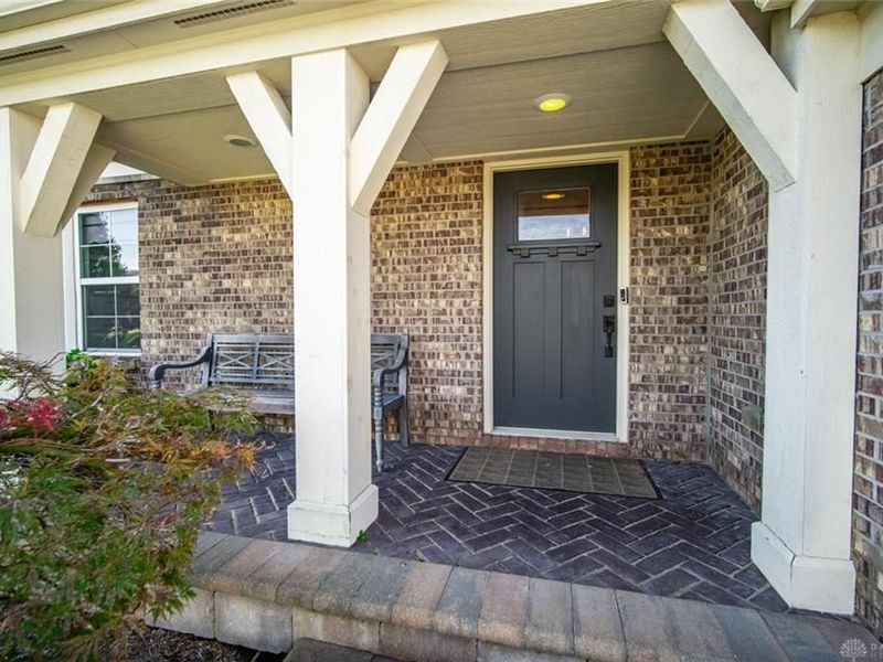 105 Clearsprings Drive, Springboro, OH 45066 Photo 9