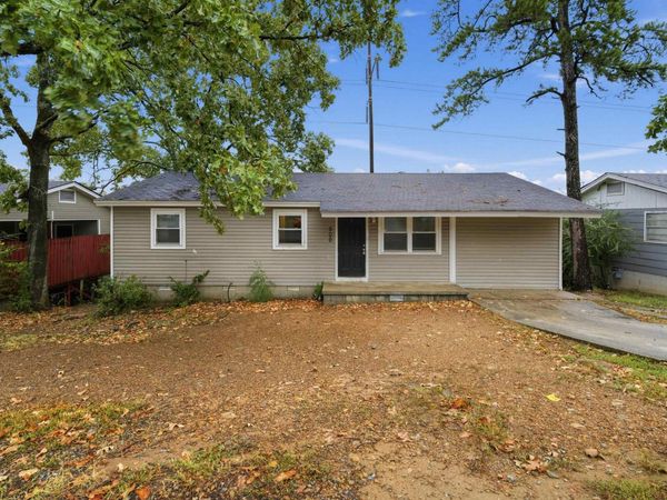 500 Libby Lane, North Little Rock, AR 72118