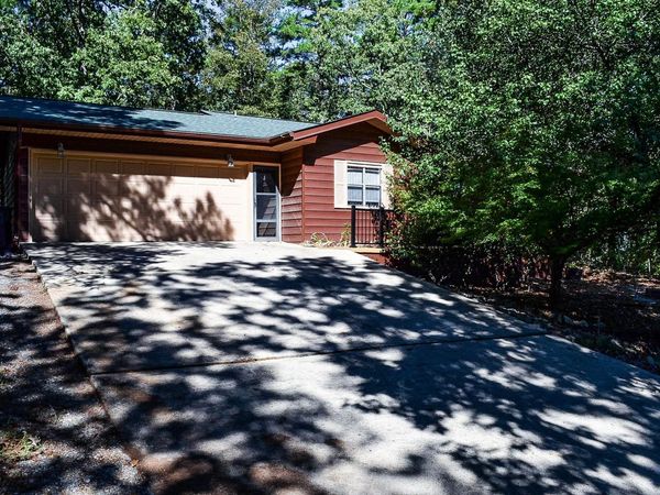 15 Jumilla Lane , Hot Springs Village, AR 71909