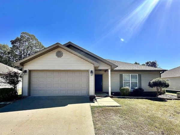 12 Woodenhead , Sheridan, AR 72150