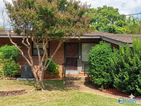 2004 Colony Drive, Unit 2004, Huntsville, AL 35802