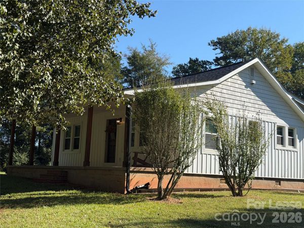 309 Moose Road , Mount Pleasant, NC 28124