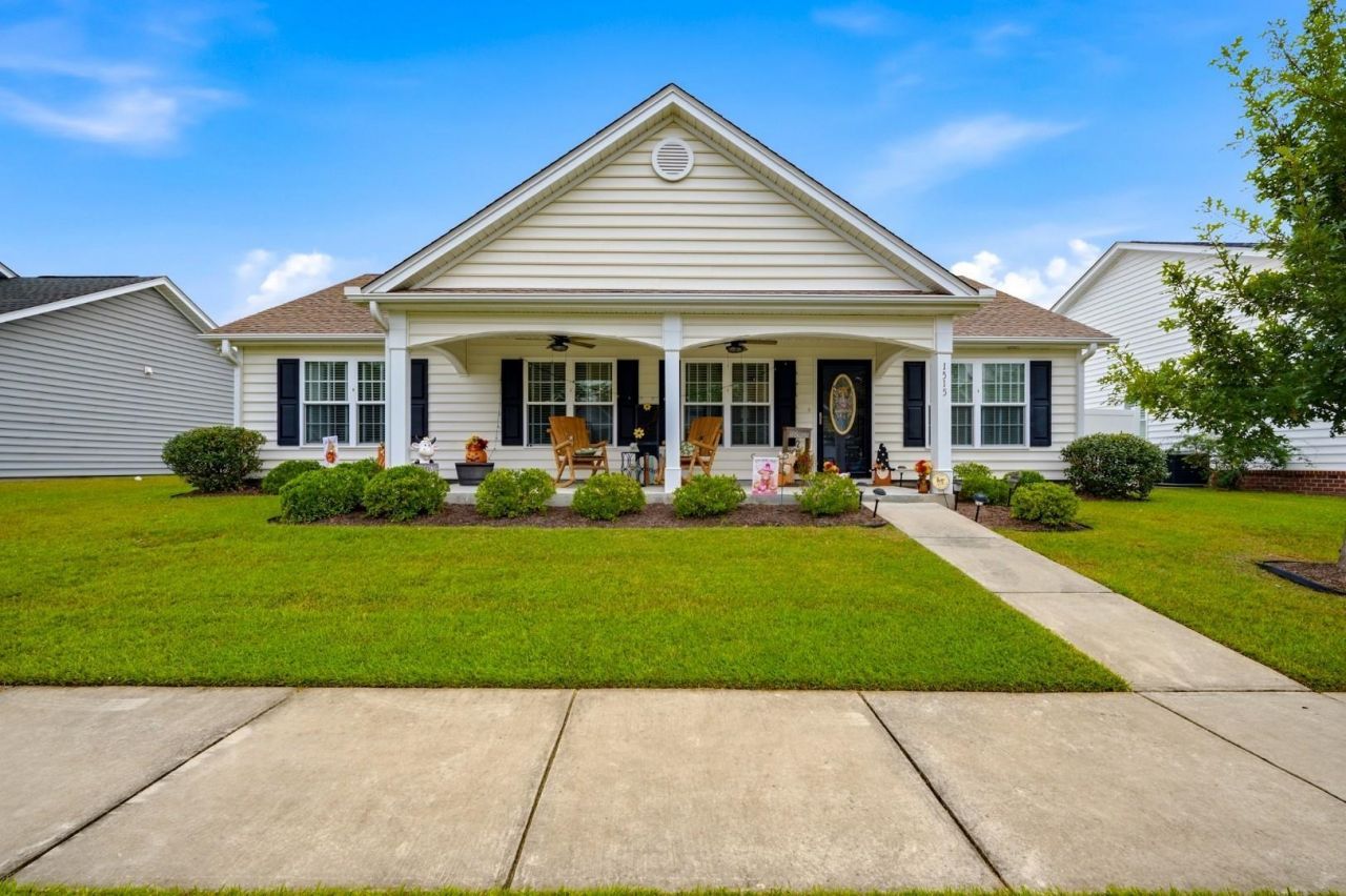 1515 Stilley Circle, Conway, SC 29526 Main Photo