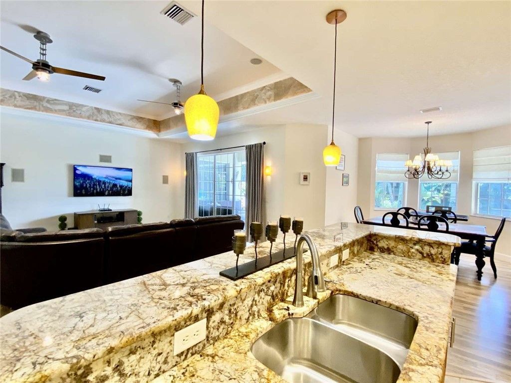 4895 Pheasant Lane Sw, Vero Beach, FL 32968 Photo