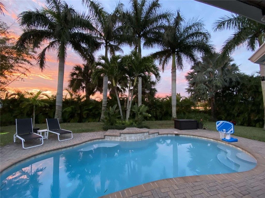4895 Pheasant Lane Sw, Vero Beach, FL 32968 Photo