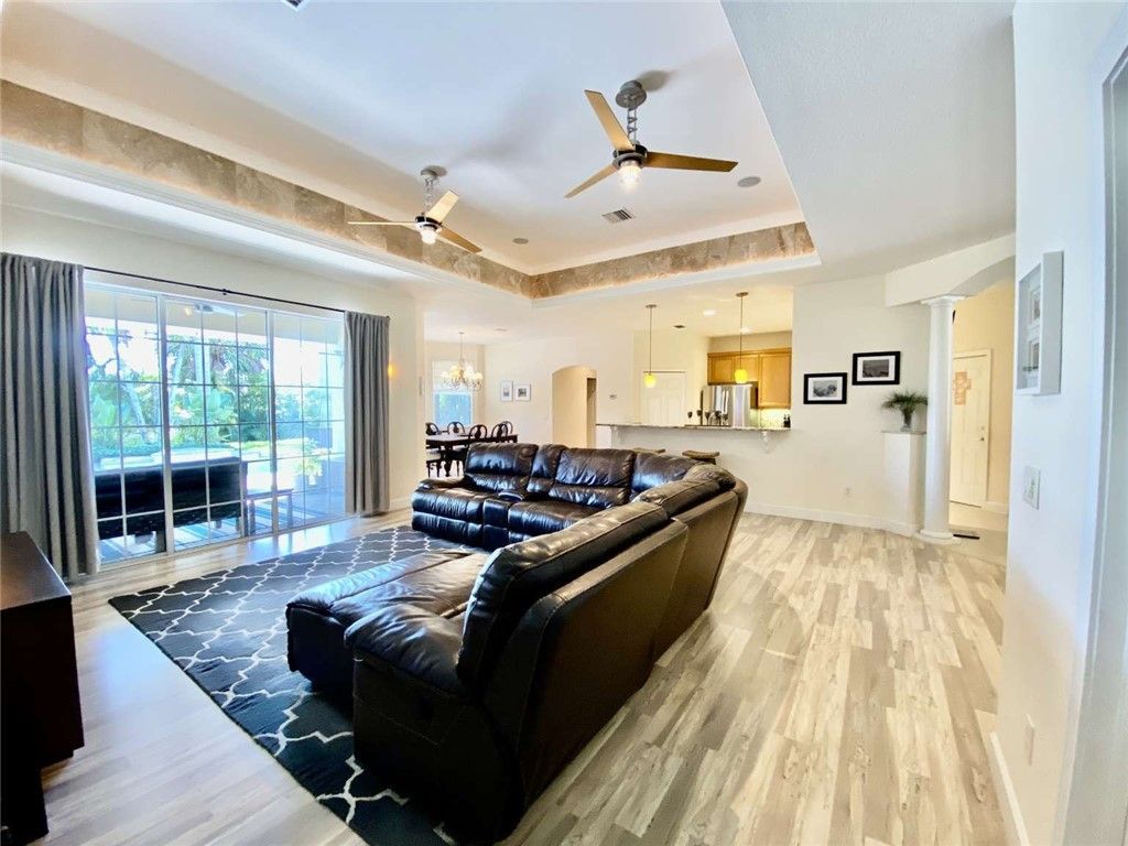 4895 Pheasant Lane Sw, Vero Beach, FL 32968 Photo