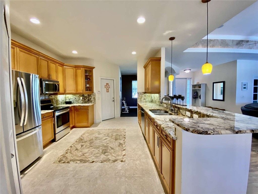 4895 Pheasant Lane Sw, Vero Beach, FL 32968 Photo
