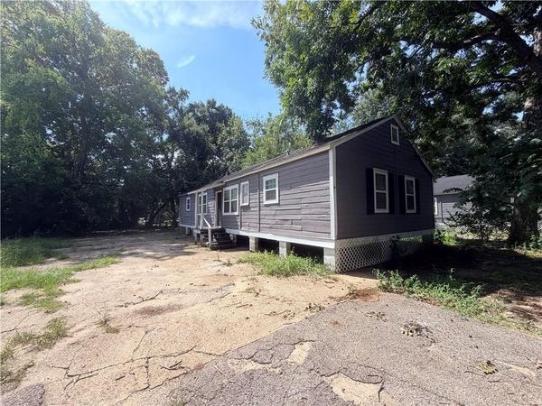 1819 Seale Street, Mobile, AL 36617